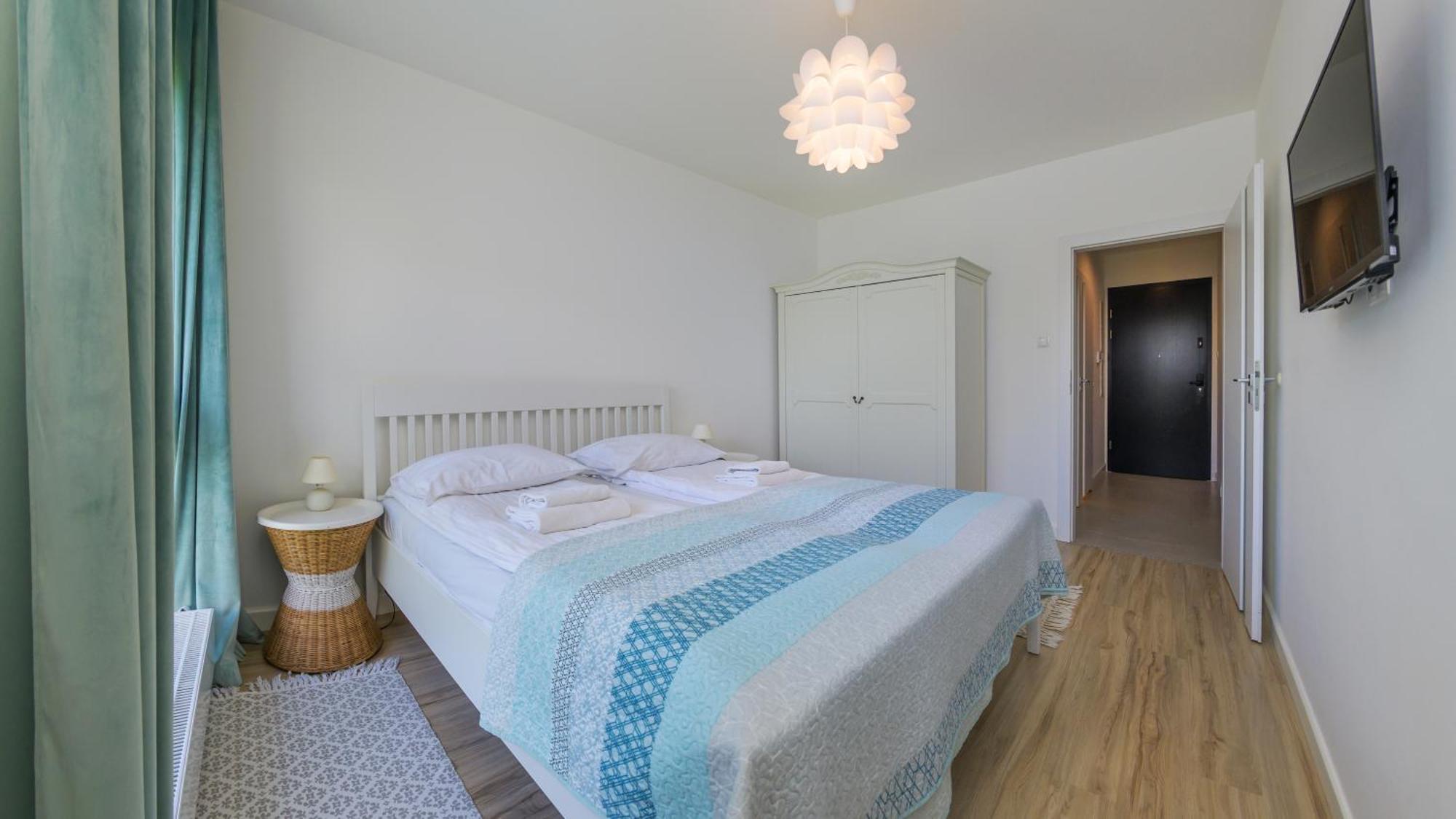 Apartamenty Sun & Snow Nadmorze Gdansk Exterior photo